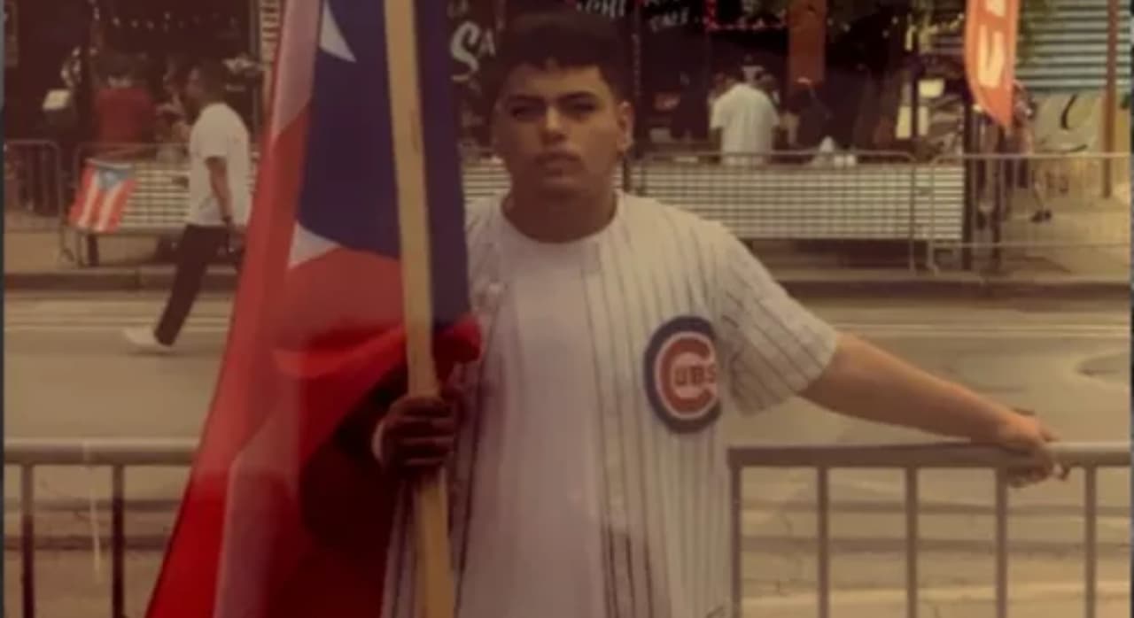 Identifican como Robert Santos, el joven asesinado a tiros en Gage Park