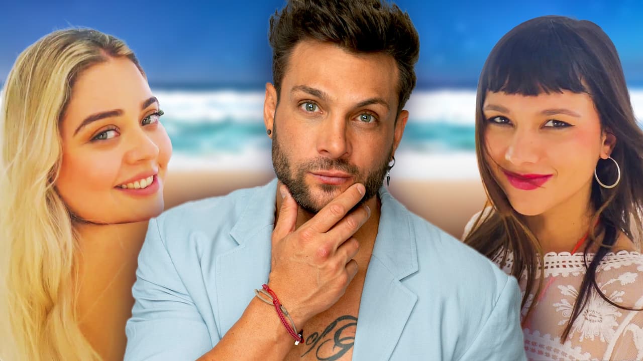 Soltero Cotizado: ¿quiénes son las participantes del reality para conquistar a Nicola Porcella?