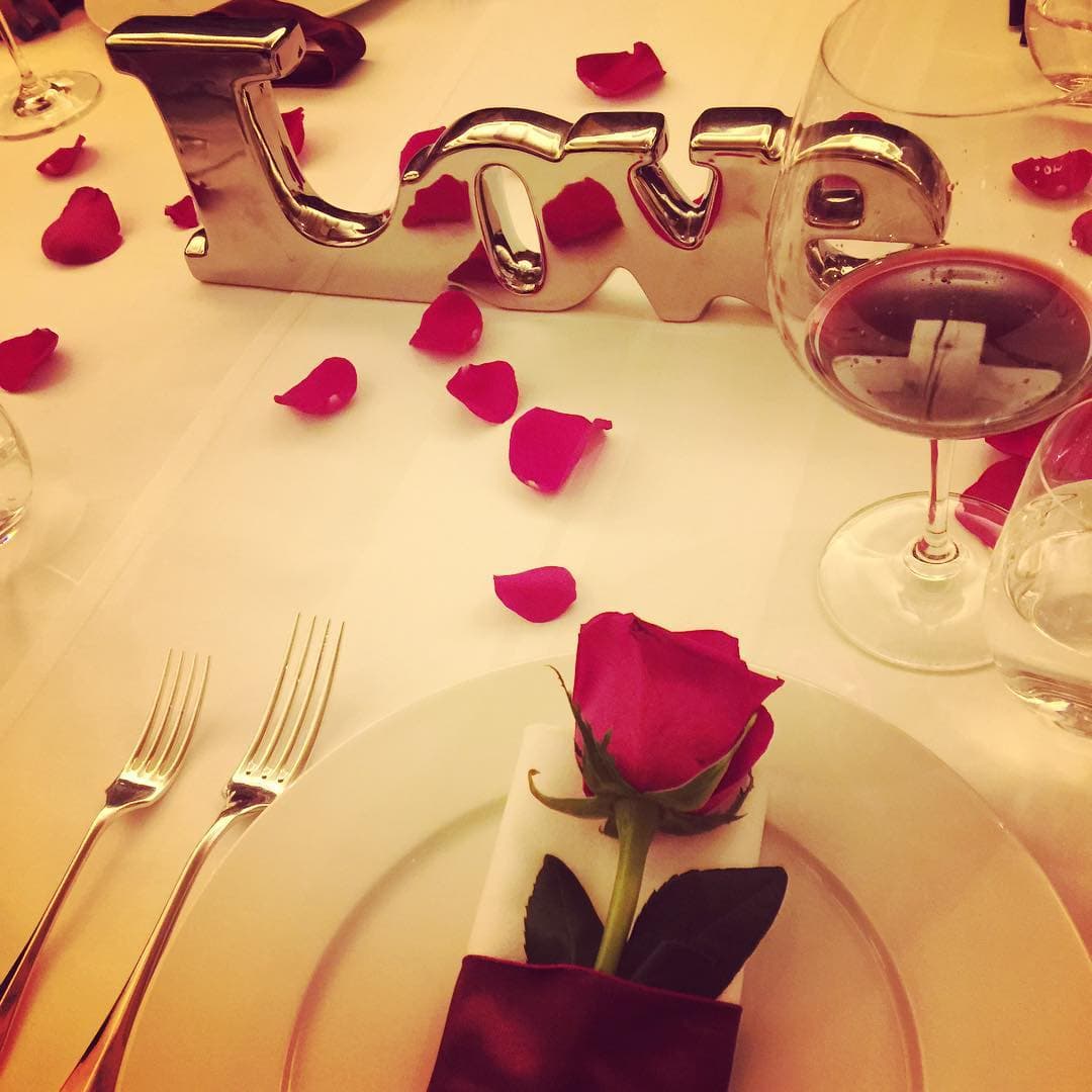 Salma Hayek agradeció a sus seguidores con esta foto pues ya llegó a un millón.