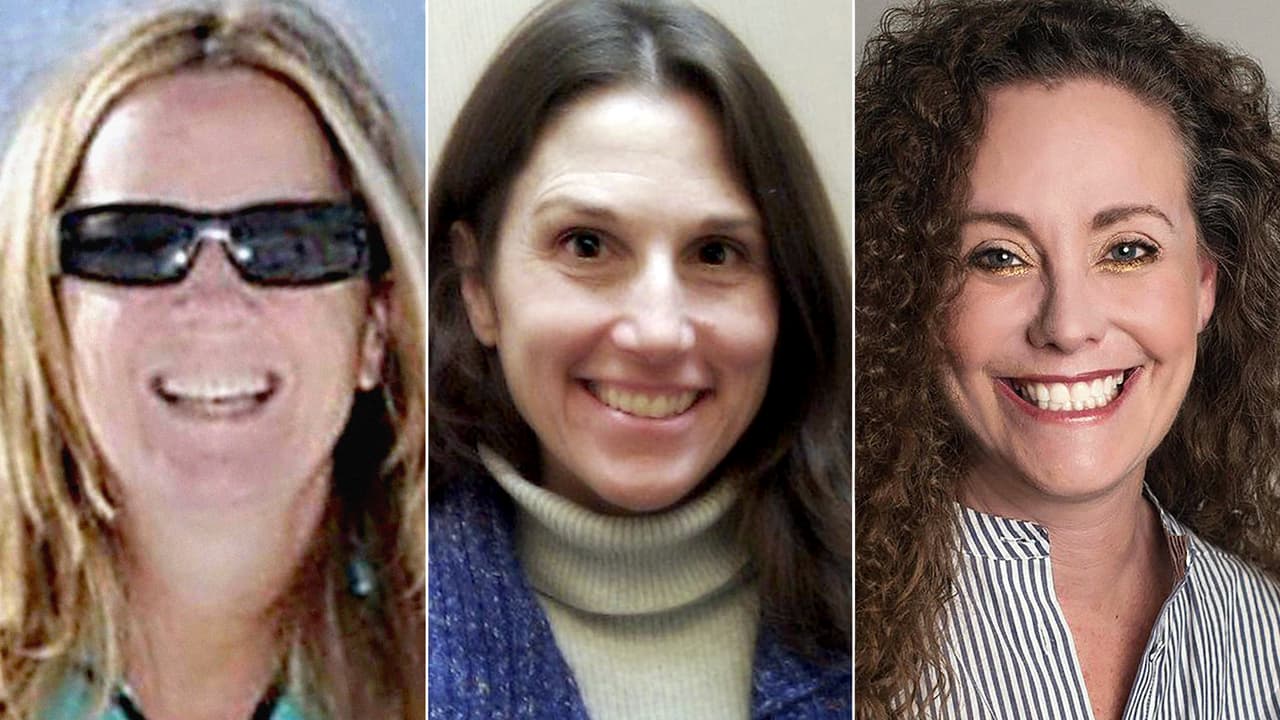 De exponer los genitales hasta intentar arrancarles la ropa: el detalle de las 3 acusaciones contra el juez Kavanaugh