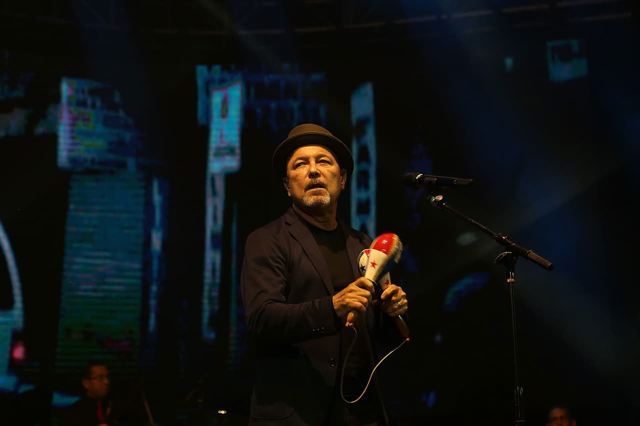 El salsero dice que después de esta gira quiere enfocarse en la actuación y proyectos musicales que no sean de salsa.