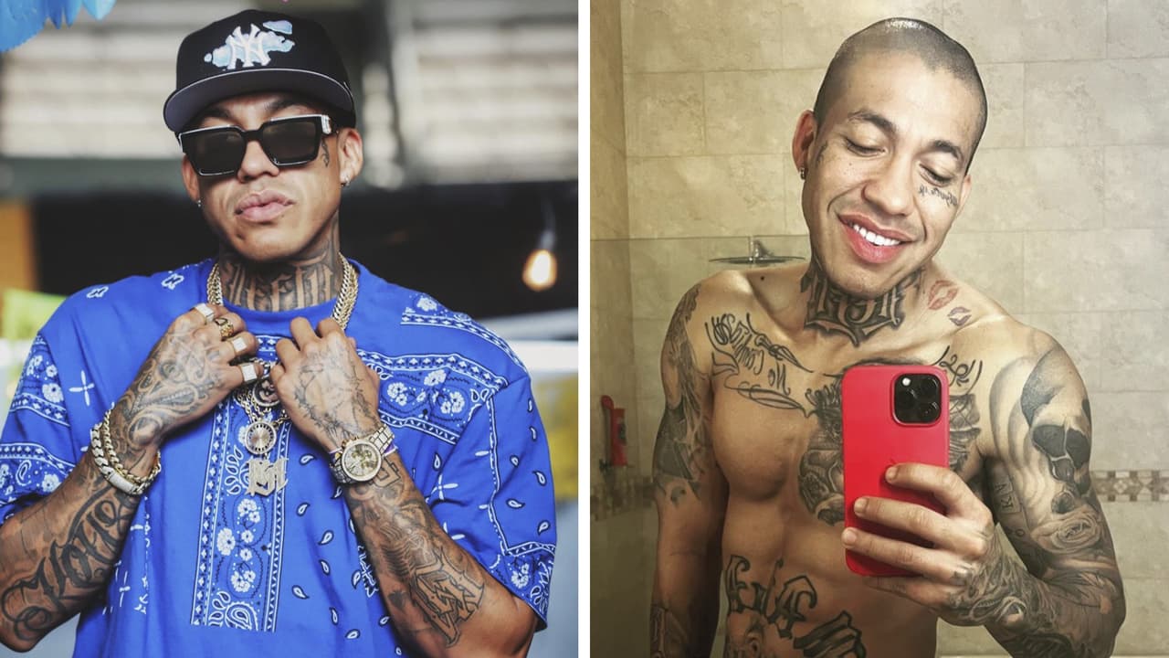 Surge video del asesinato del rapero Lefty, las fuertes imágenes impactaron a sus fans