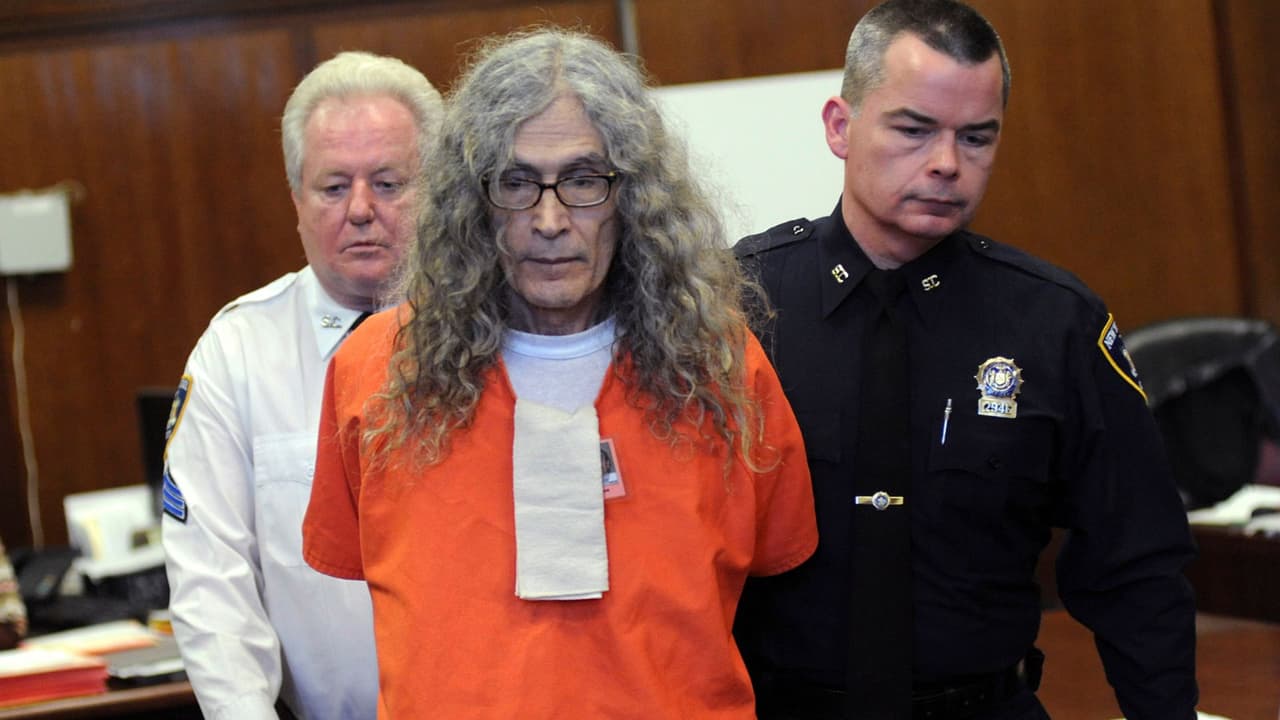 Rodney Alcala, el asesino en serie que acaparó reflectores en un programa de TV antes de su captura