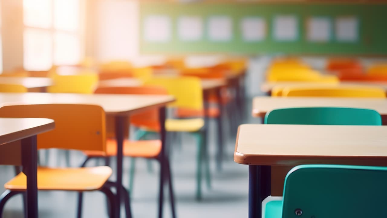 Importante programa educativo queda suspendido tras recortes de Trump afectando a miles de niños migrantes