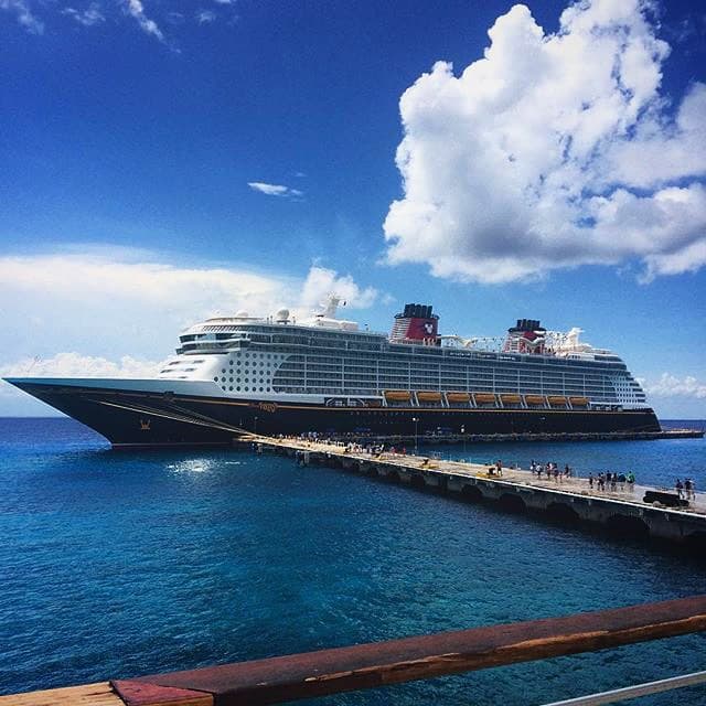 Crucero de Disney bajo investigación por pornografía infantil; 28 detenidos en operativo de la CBP