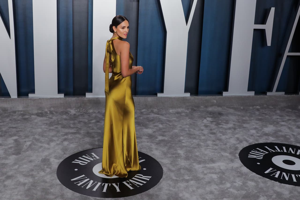 Con su personaje en la cinta 'Bloodshot', la actriz interpretará a "la primera superheroína mexicana".