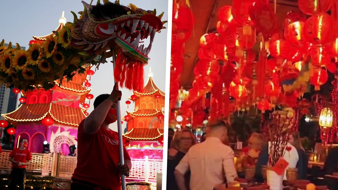 Todo lo que debes saber del barrio chino en Nueva York a días del Año Nuevo del Conejo