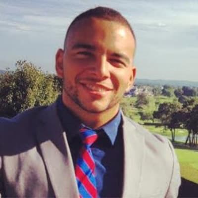 David Medina's profile picture