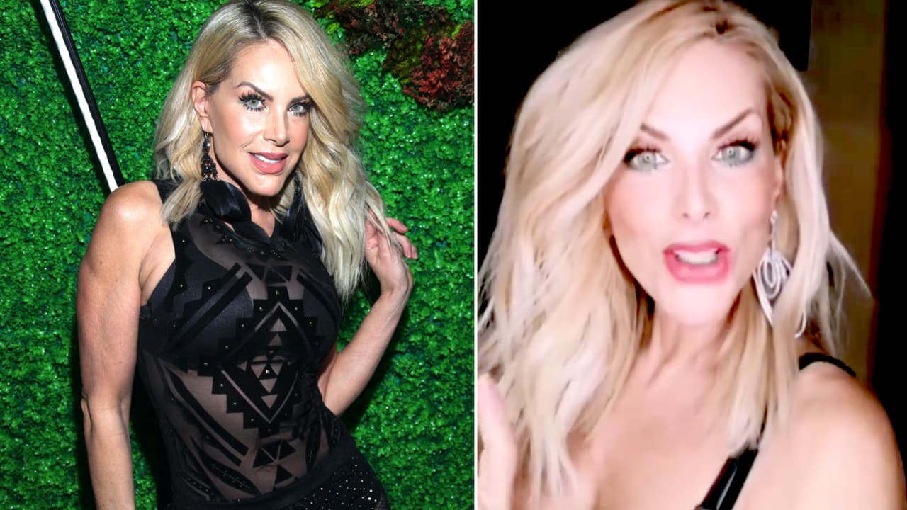 Lorena Herrera confesó si abrirá Onlyfans a una década de salir en Playboy