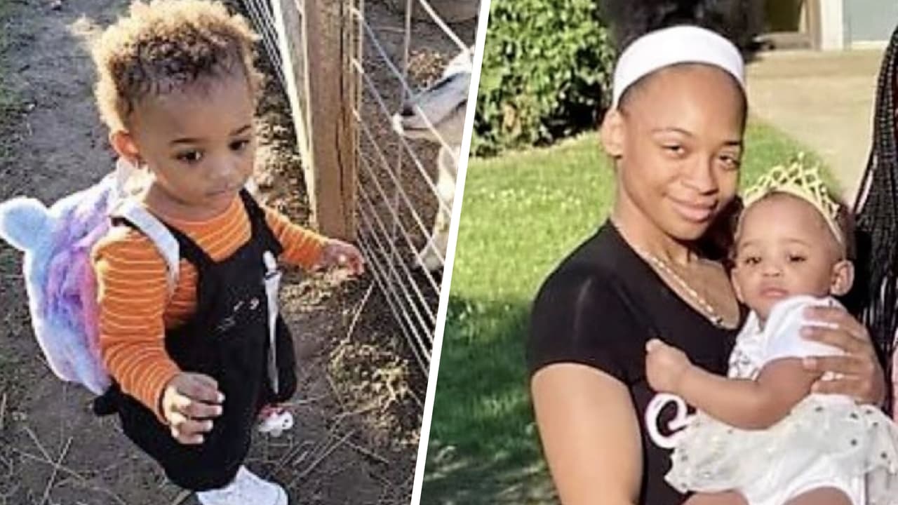 Hallan el cadáver de bebé desaparecido, cuya mamá encontraron muerta hace dos días