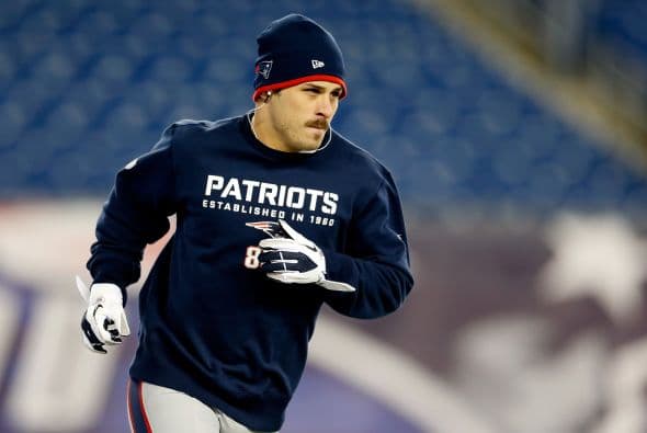 Danny Amendola Nació el 2 de noviembre de 1985 en Texas. Más videos de Chismes aquí.