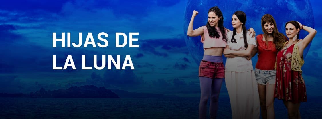 6. Hijas de la luna (2018)
