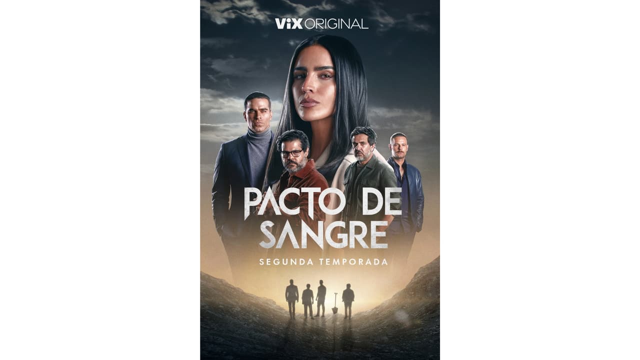Pacto de Sangre segunda temporada