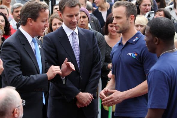 Después de Londres 2012, Pistorius se había fijado como meta participar en los Juegos de Río de Janeiro 2016, cuando, con 29 años, espera alcanzar la cumbre de su carrera deportiva. Ahora, de probarse su culpabilidad en el homicidio, la incertidumbre se cierne sobre sus planes deportivos.