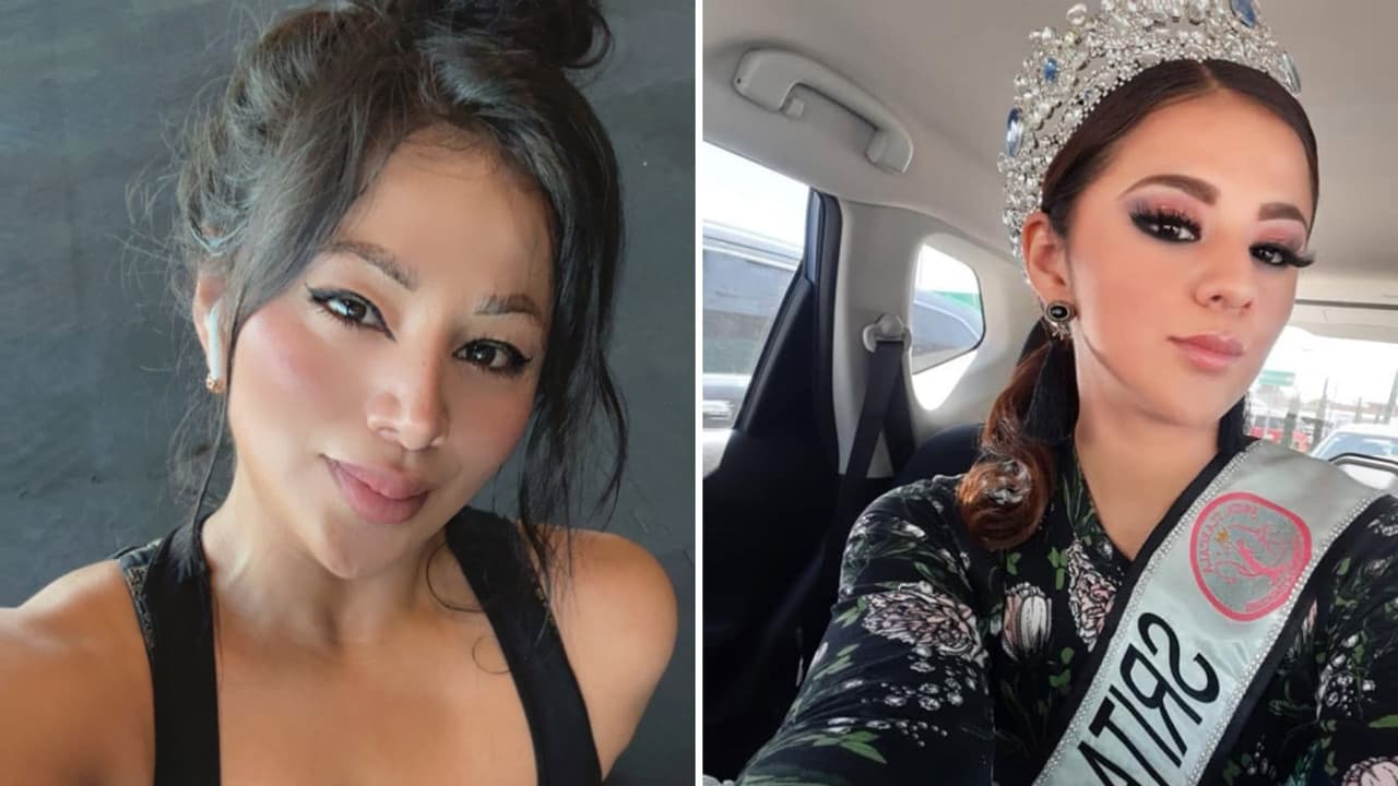 Hermano de ex reina de belleza Karina Vázquez pide justicia tras su muerte: “No debe quedar impune”