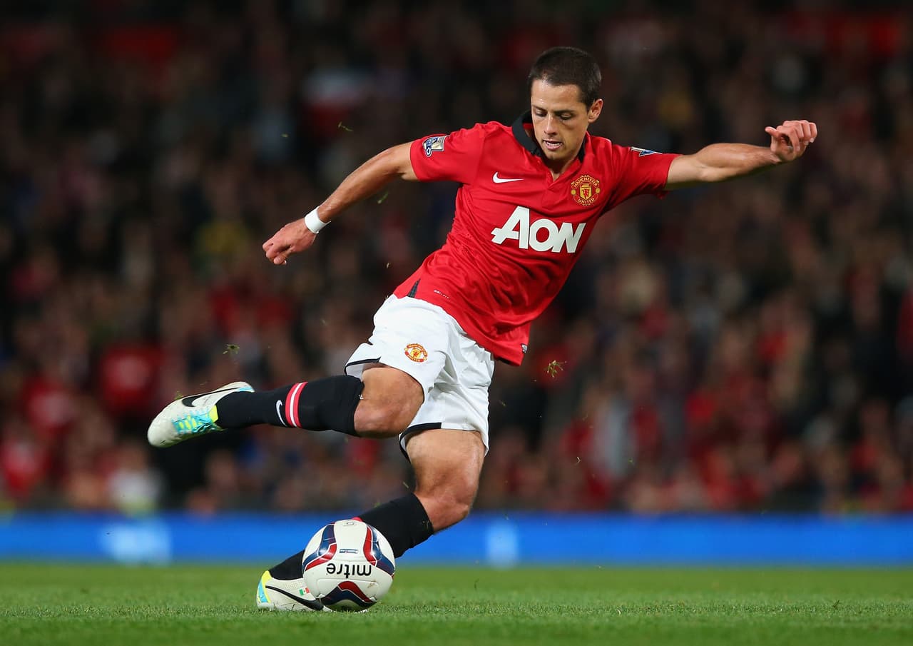 Javier ‘Chicharito’ Hernández volverá a Inglaterra y tiene oferta del West Ham
