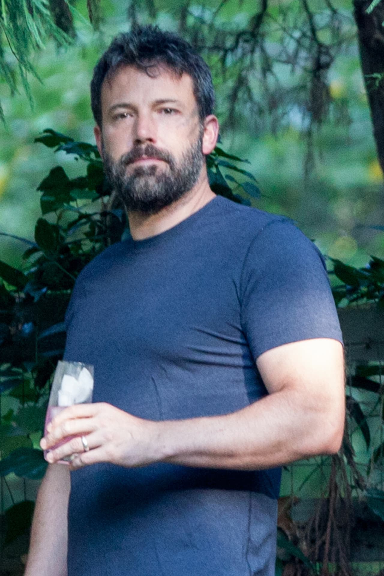 Al principio lo manejaron como "amistoso" y por "diferencias irreconciliables".