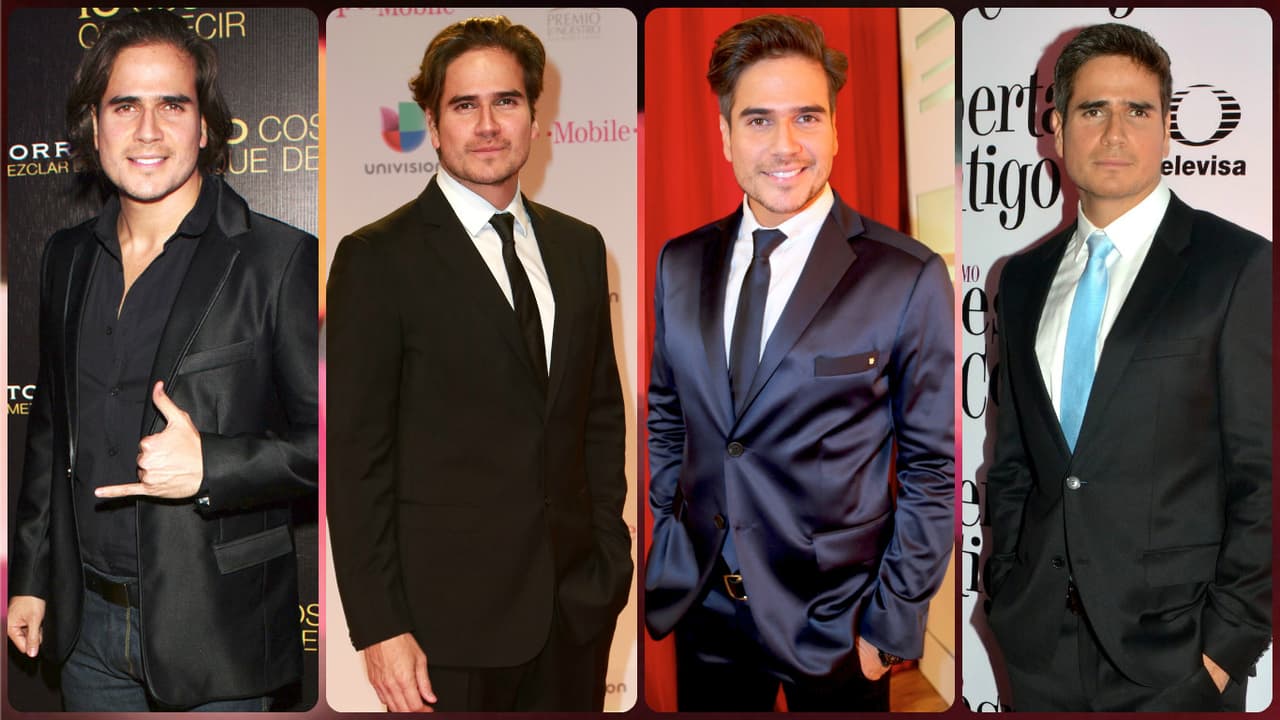 Daniel Arenas festeja cumpleaños número 38