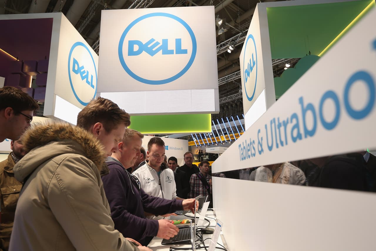 <b>Dell Technologies, empresa matriz de Dell, Dell EMC, VMware, RSA Security y otros. (tecnología). </b>Puesto 10.
<br>
<b>Cantidad de empleados global</b>: 145,000.
<br>
<b>Principales sedes en EEUU: </b>Austin, Boston y San Francisco.
<br>
<b>Habilidades más demandadas: </b>análisis de datos, lenguaje de programació HTML y reclutamiento.
<br>
<b>Puestos de trabajo con más nuevas contrataciones: </b>ventas, ingeniería e integración de tecnología.