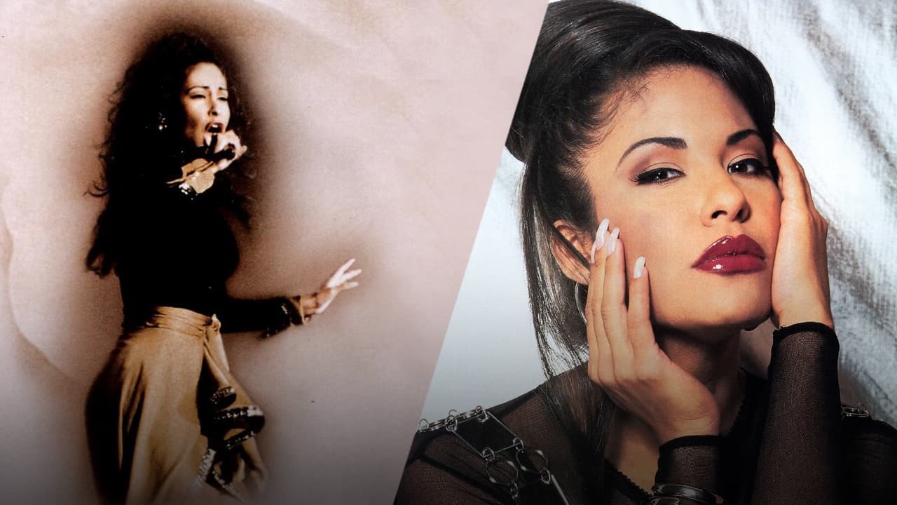 Selena a 27 años de su muerte: Anuncia nuevo álbum con canciones inéditas