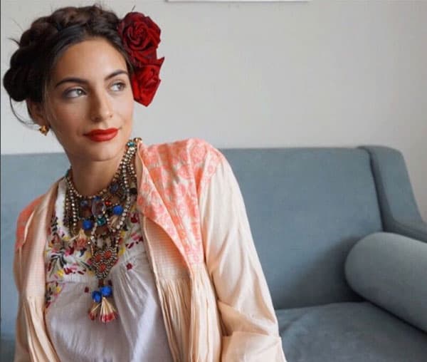 @anabreco: "¡Viva México! 🎉 ¡Viva la Vida!#losmexicanostenemosdignidad ❤️".