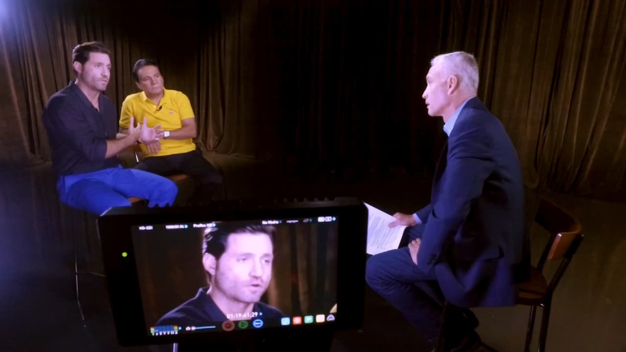 Las lecciones para Edgar Ramírez fueron un poquito más largas y extensas. 
<br>“Tuve que aprender a boxear para poder interpretar este personaje”, explica Ramírez. Después de entrenar fue que comenzó el proceso de copiar los movimientos de Durán.