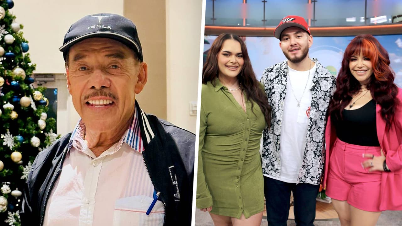 Pedro Rivera habla de deslealtad tras la demanda de los hijos de Jenni