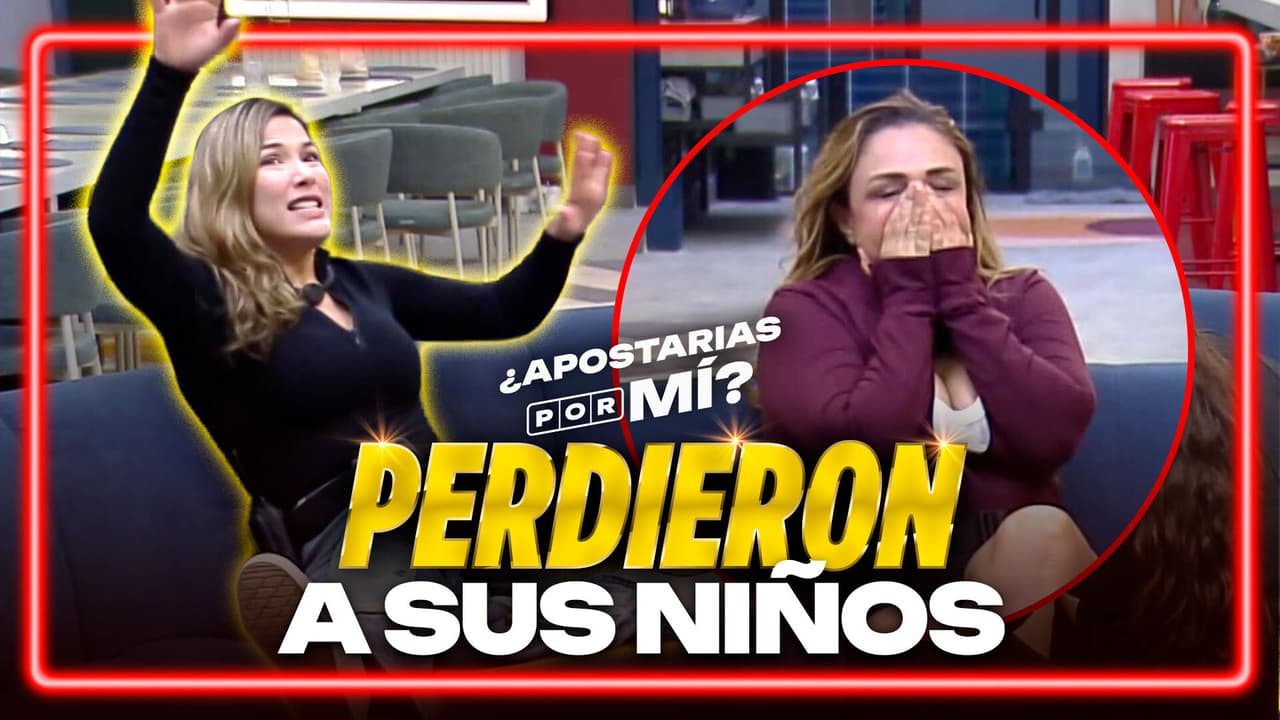 “¡La vida se me iba!”: Alejandra y Brenda comparten el miedo de perder un hijo