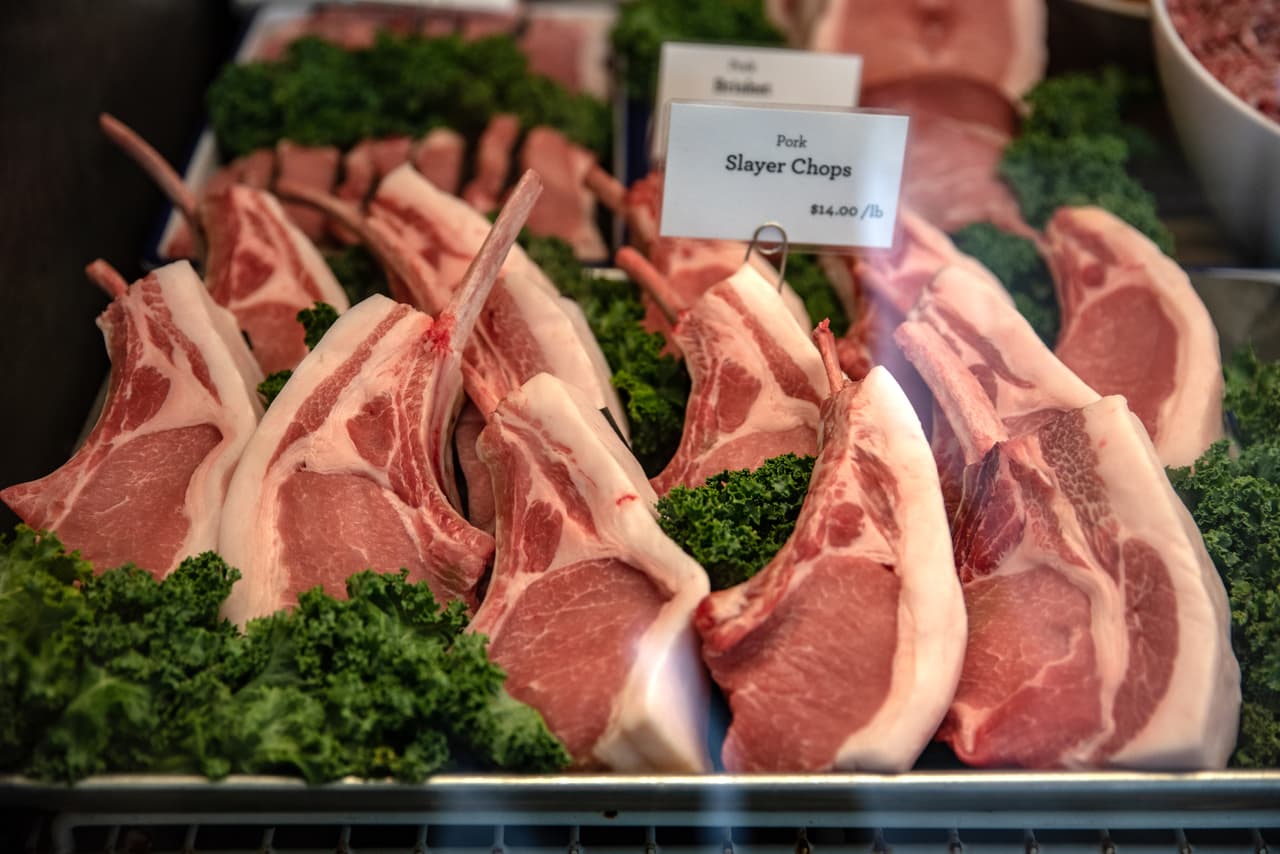 Many producers do not want help, and politicians in Washington question it. However, until now it seems that they have not abandoned it. They still have faith, they believe in their audacity and their success as a businessman. Maybe they would change their minds if the tariff war would lead them to lose their means of subsistence, but for now they are going to weather this storm, as they say they did with others before.