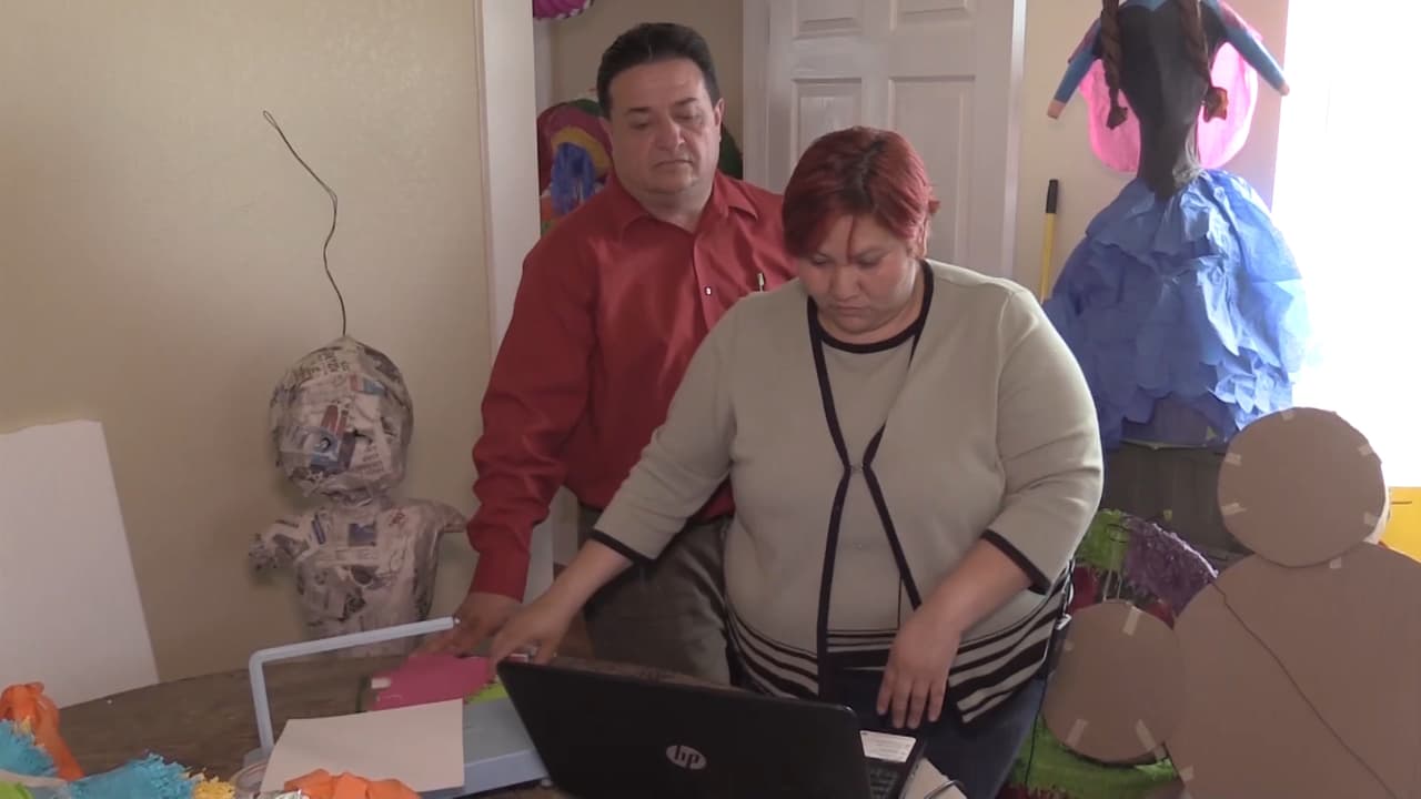 Aunque los propietarios no abrirán una nueva ubicación física, Jumpolin continuará brindando servicios de alquiler de fiestas y pedidos personalizados de piñatas a través de reservas telefónicas y correo electrónico.