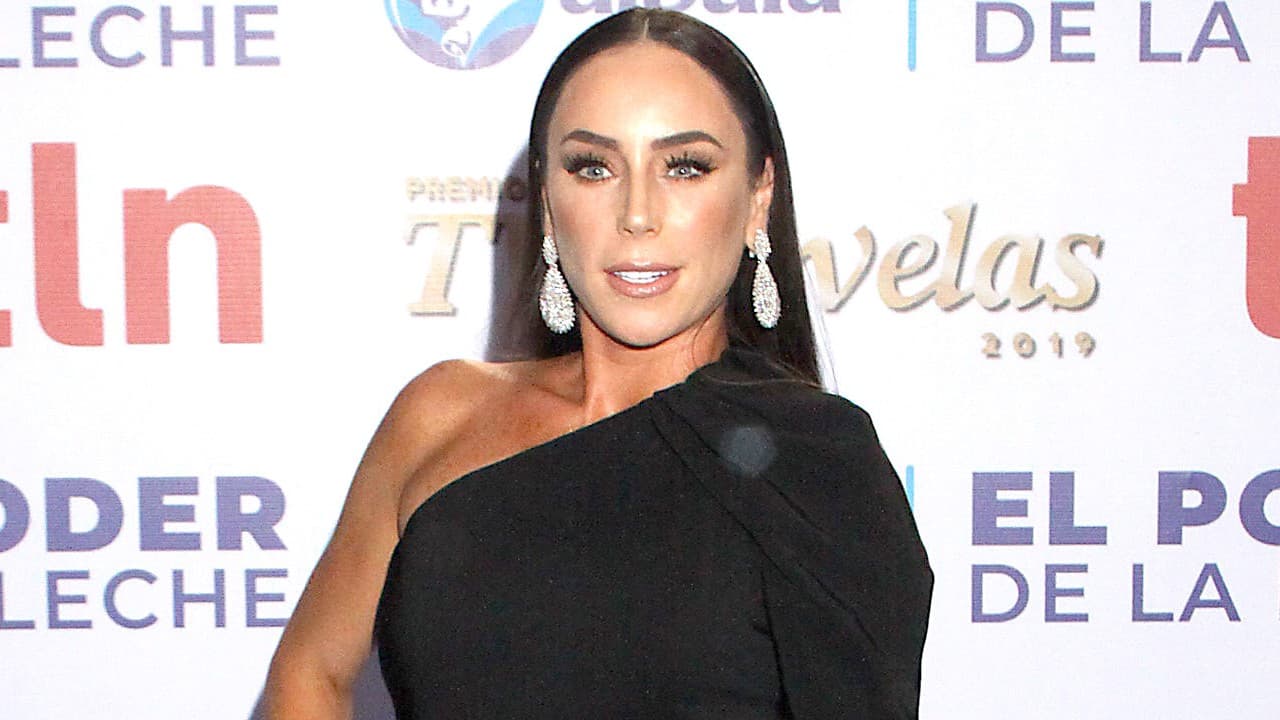 Inés Gómez Mont reaparece en redes y desmiente que le dictaron prisión preventiva