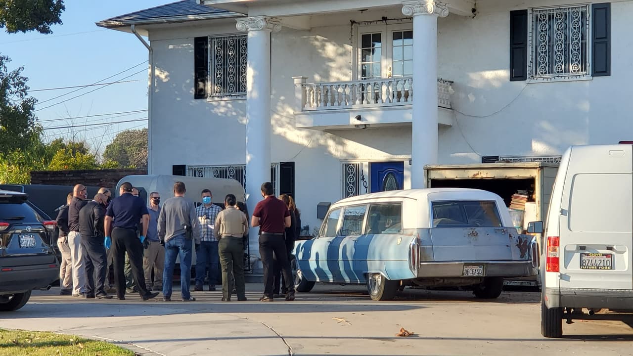 El caso de violación de una 
<b><a href="https://www.univision.com/local/fresno-kftv/autoridades-de-fresno-arrestan-a-tres-adultos-vinculados-con-el-abuso-sexual-a-una-nina-de-12-anos-video">niña de 12 años en Fresno, California, </a></b>remece a la comunidad por los escabrosos detalles, que ni siquiera la Policía pudo describir.