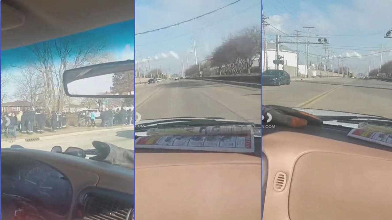 Incendio en refinería de Indiana: ¿Qué está sucediendo? 