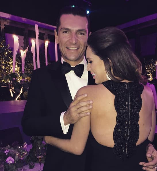 También ante las cámaras de 'De primera mano', Martín Fuentes habló acerca de si ha pensando en someterse a una vasectomía como en algún momento lo indicó la protagonista de 'Las tontas no van al cielo'.