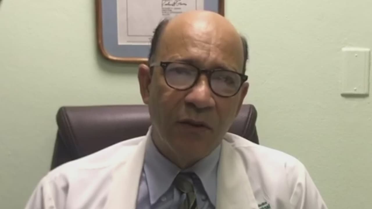 Neumólogo en República Dominicana usa fármaco contra piojos y sarna en pacientes con coronavirus