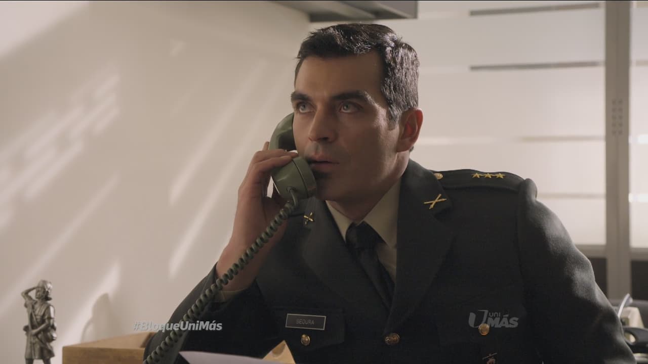 ¿Lo sabrá el Capitán?