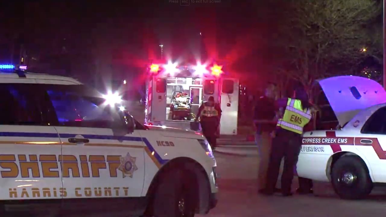 Los hechos ocurrieron en la madrugada del domingo 9 de febrero en el bar ubicado en la cuadra 15000 North Freeway.