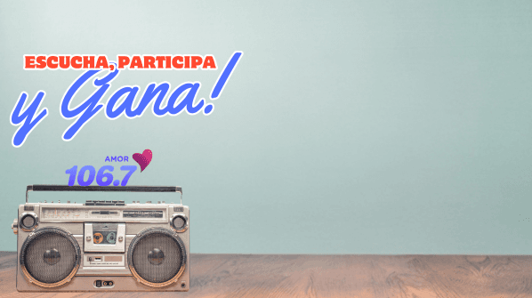 Escucha, Participa y Gana tus boletos al 90s Pop Tour! 