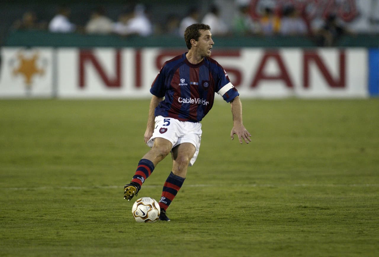 San Lorenzo gana y se acerca al líder en la segunda fecha del torneo argentino