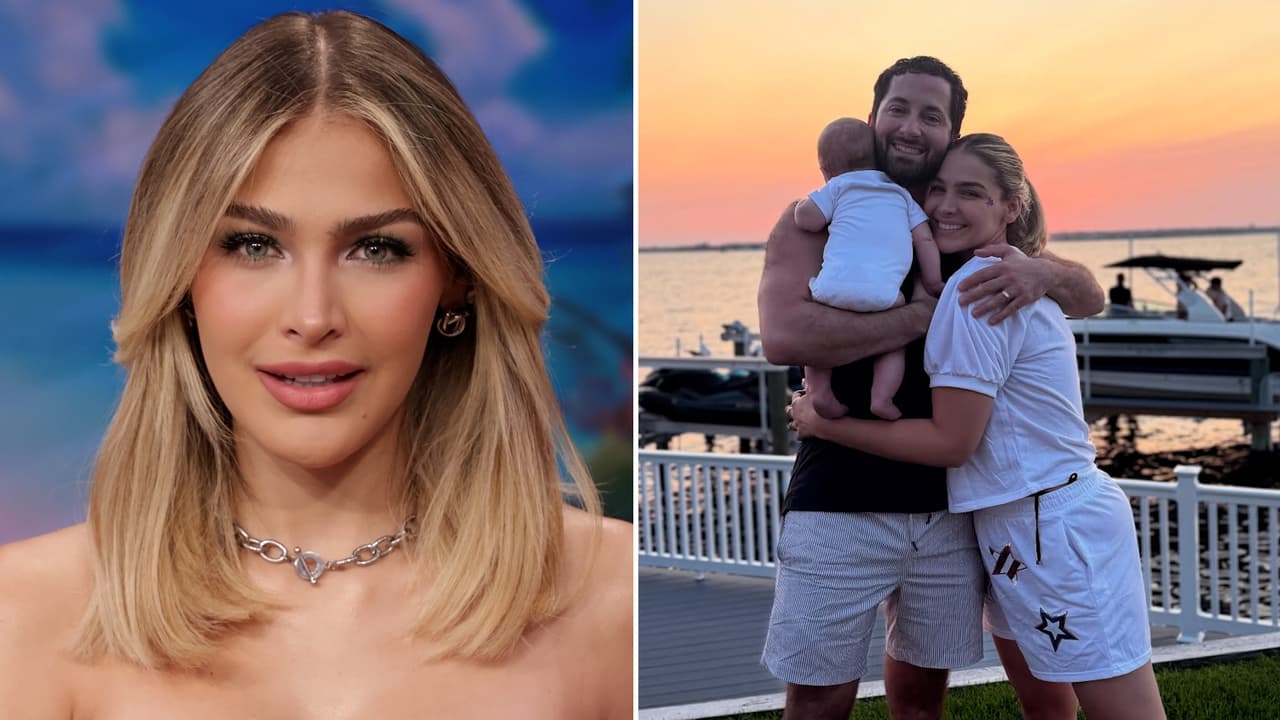 ¿Bebé en camino? Migbelis Castellanos revela cuándo se convertiría en madre por segunda vez