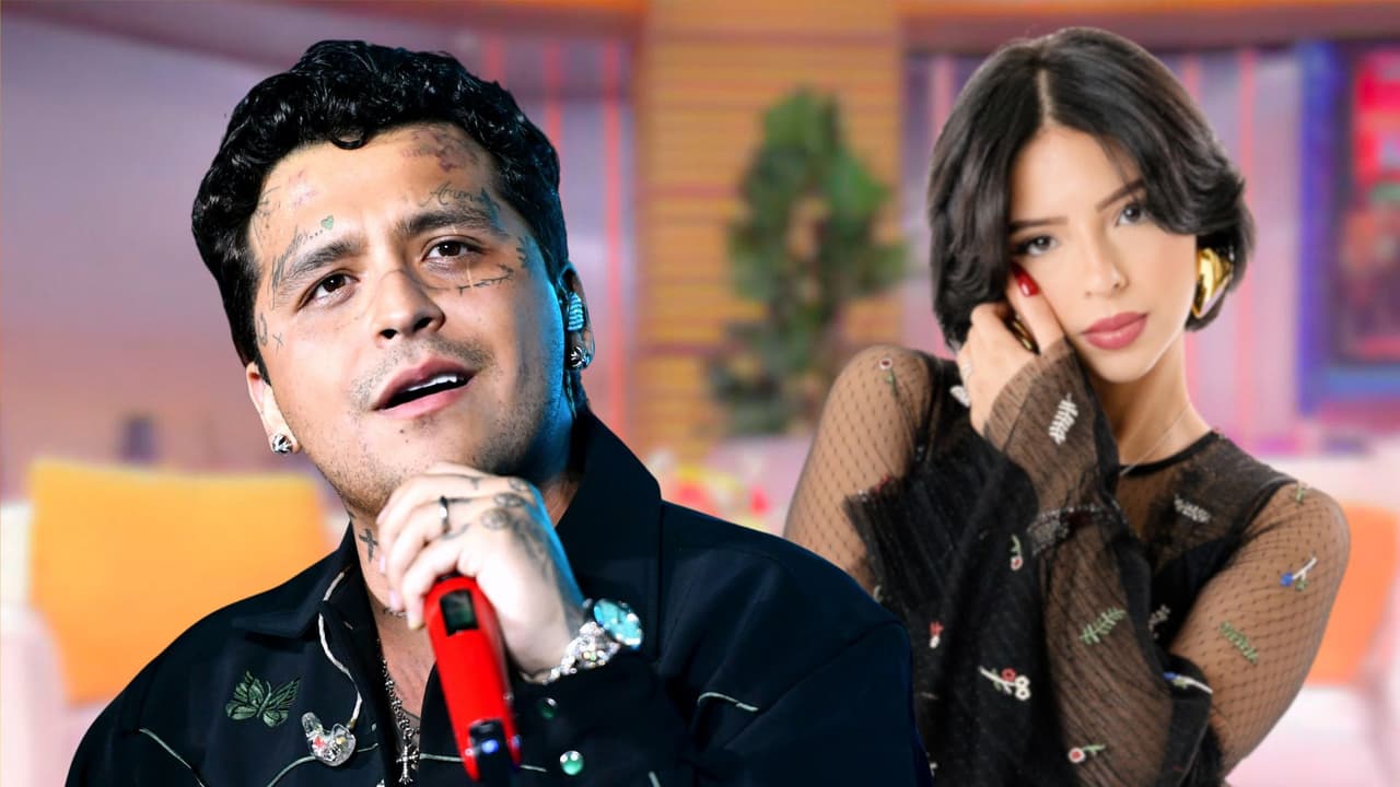 ¿Regalo para Ángela Aguilar? La verdad sobre Nodal y el lujoso brazalete que compró