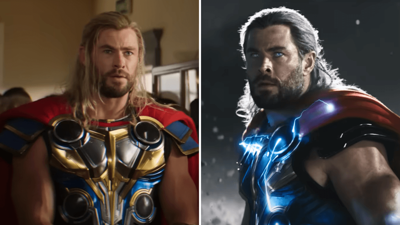 ¿‘Thor: Love and Thunder’ fracasó por culpa de Chris Hemsworth? El actor revela qué hizo mal