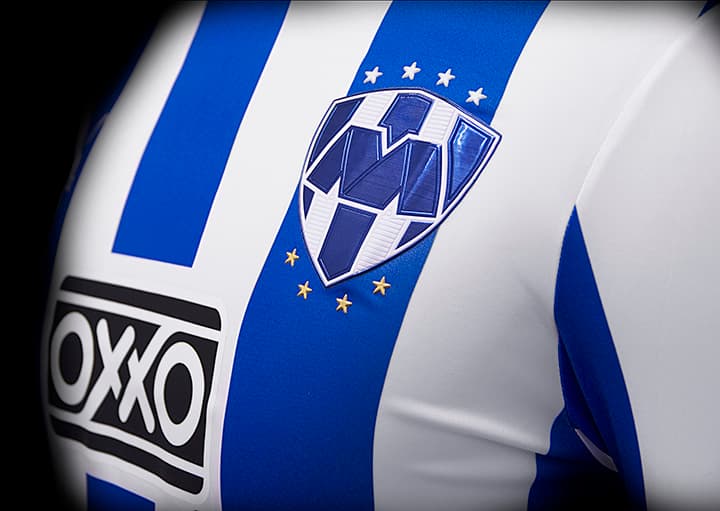 Rayados lanza jersey previo a su participación al Mundial de Clubes de FIFA Catar 2019. Esta playera es edición especial para el torneo internacional que tienen en puerta.