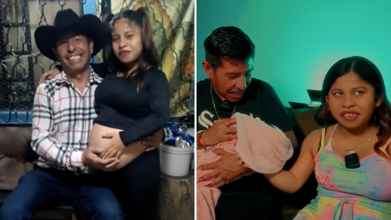 ¿Qué le pasó a la bebé de Lupita ‘TikTok’? El calvario que sufrió hasta morir a un mes de nacida