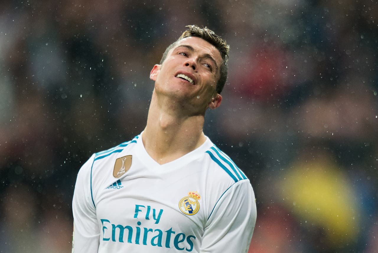 El rumor bomba del día no se daría en este mercado, pero sí en uno próximo. Se trata del aparante deseo de Cristiano Ronaldo por dejar el Real Madrid –en una muy mala posición esta temporada– para regresar al Manchester United.