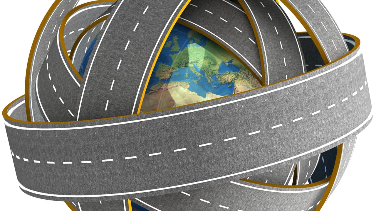 <a href="http://inrix.com/scorecard/" target="_blank">Inrix</a>, una compañía de servicios de movilidad y análisis automotriz basada en el Reino Unido, reveló este lunes su reporte anual sobre estado del tráfico automotor a nivel global. Este reporte arroja un ranking del estado del tráfico en todas las ciudades del mundo. Estas son, en orden decreciente, las 20 ciudades con el peor tráfico en el planeta.
<br>