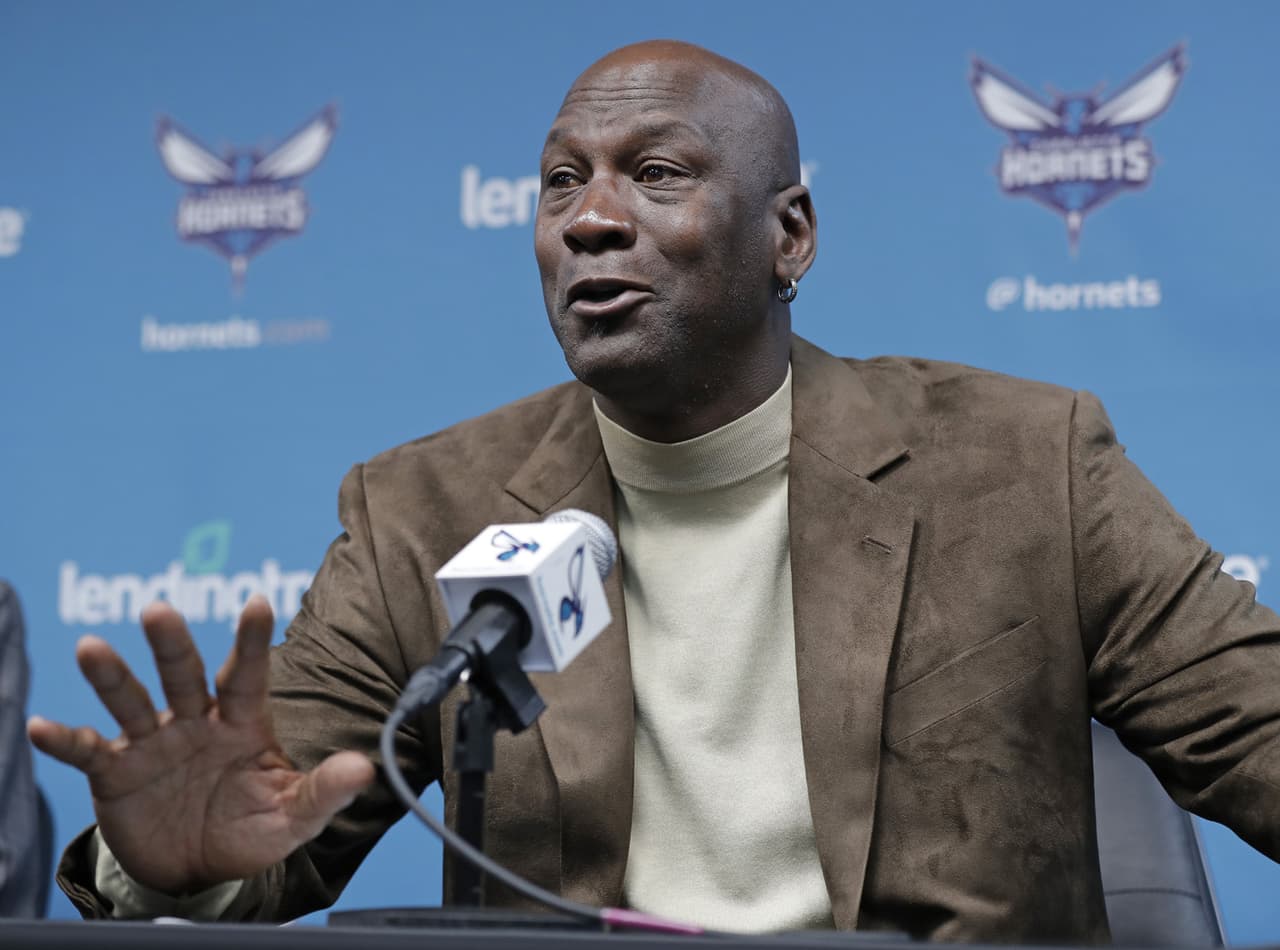 Michael Jordan tendrá su propio tequila hecho en México