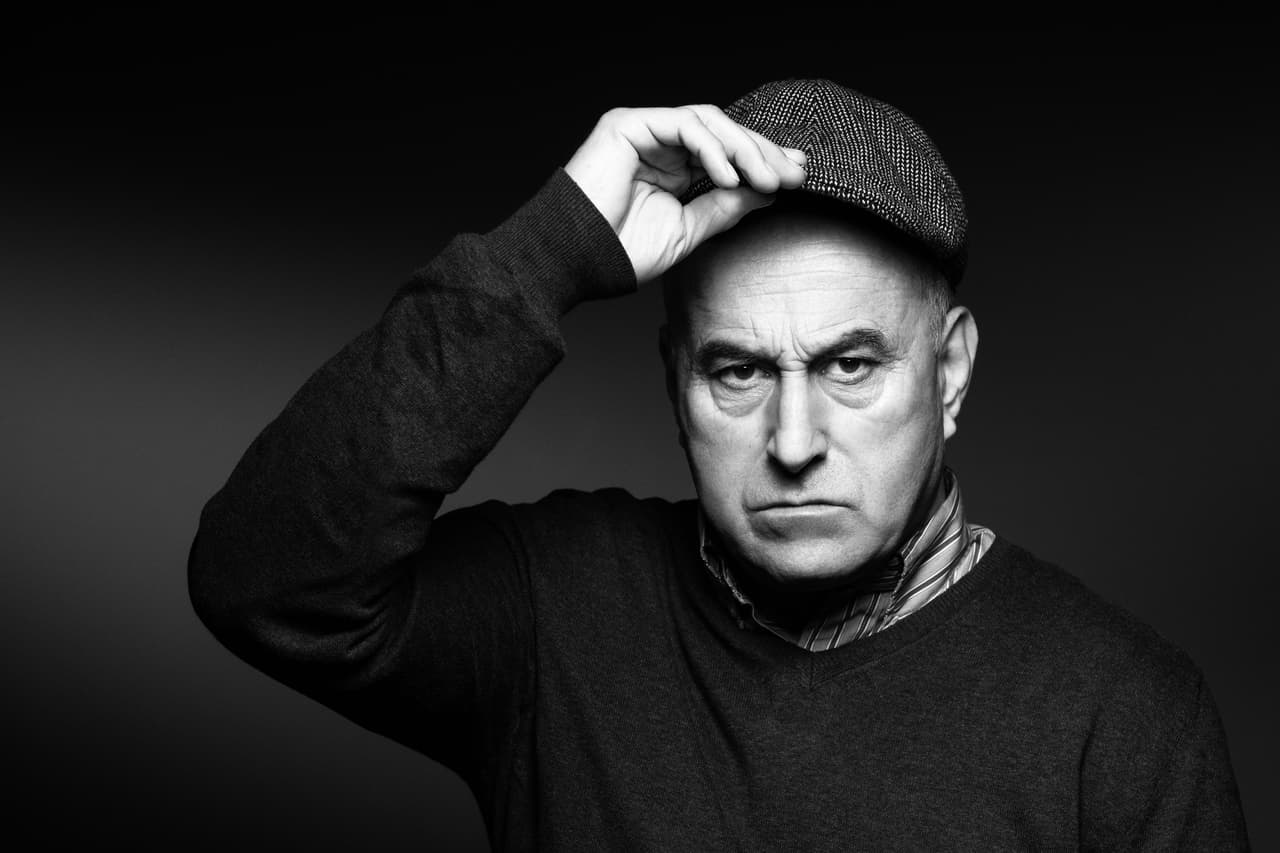 Yunice Abbas, de 67 años, ha admitido ser uno de los responsables de aquel crimen y fue arrestado como parte de una banda de delincuentes conocida como los 'abuelitos ladrones', porque todos tenían más de 60 años.