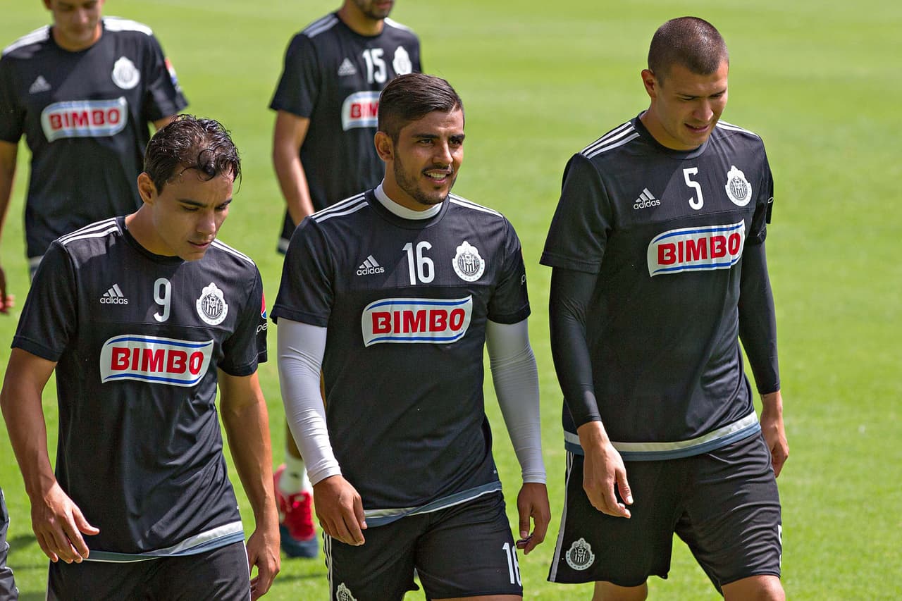 Miguel Ponce: "Almeyda no viene a perder el tiempo"