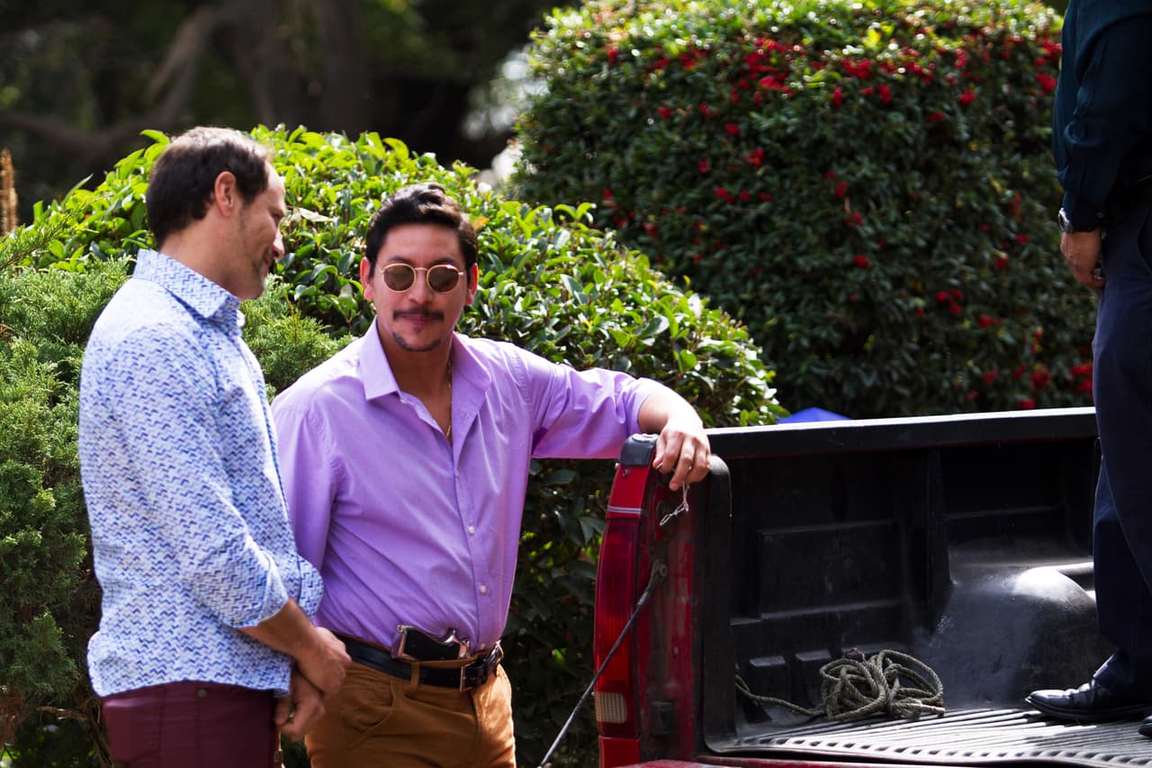 Los Lucio perdieron a su principal socio en Colombia